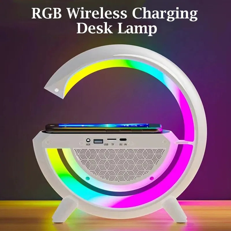 SpotlightDecor™ G-Lamp