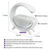 SpotlightDecor™ G-Lamp